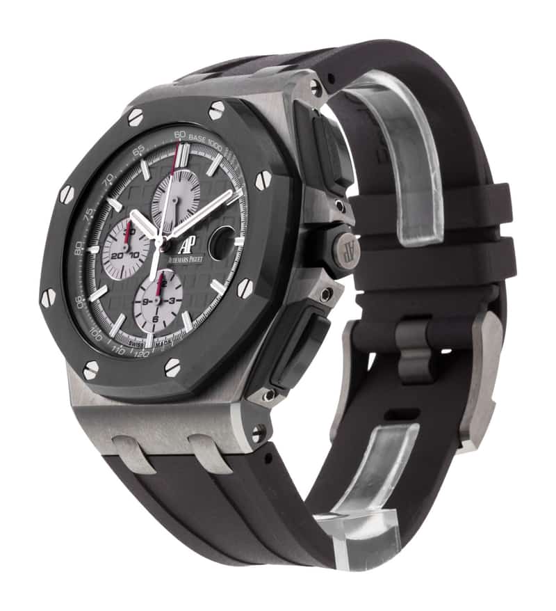 Audemars Piguet Royal Oak Offshore 26400IO.OO.A004CA.01
